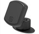 Scosche MagicMount Pro with black trim ring on (included)