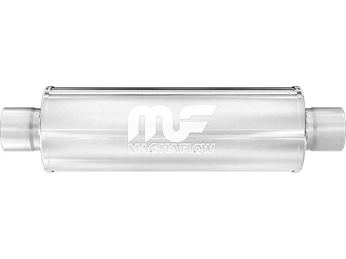 Magnaflow 4" Round Muffler 