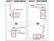 Technical specifications for mounting this hydraulic ball valve