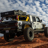 Overland Gear