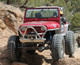 Tony used the Factor 55 Prolink on his YJ for the 2012 Ultimate Adventure