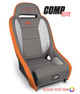 PRP Comp Elite Racing Seat