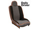 PRP Daily Driver Seat