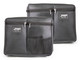 PRP Rear Inner Half Door Bags (Pair)