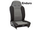 PRP Enduro or Daily Driver Seat