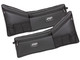 GenRight Half Door Bags (Pair) for the TJ half doors