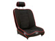 PRP Daily Driver Seat