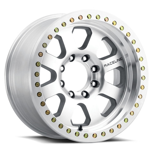 Raceline RT260M Avenger Beadlock Wheel