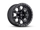 Raceline Avenger Beadlock Wheel, 17 x 8