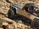 LJ Rock Sliders on Andrew's Jeep