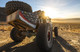 We run the Currie Rock Jock 70 in our 800HP Unlimited Class off-road race car