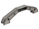 GenRight's Rear Axle Bridge, 14 Bolt, Welded