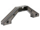 GenRight's Rear Axle Bridge, Dana 60, Welded