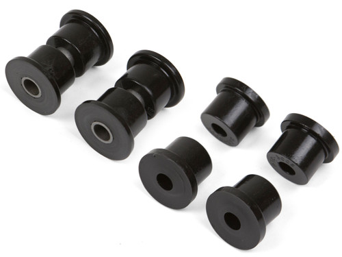 Swing Down Tire Carrier Bushing Set