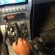 Here is how ergonomic the shifters are laid out