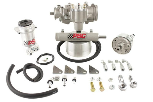 '80-'86 Ram Assist XD Kit from PSC