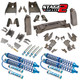 Complete Stage 2 Elite Suspension for Jeep JKU