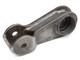 GenRight Twisted Pitman Arm has it's own threaded section for the removal tool