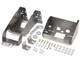 TJ/LJ Hi-Fender Inner Fender Mounting Kit