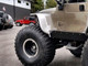 TJ/LJ 6" Flare Front Hi-Fenders - Aluminum