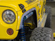 Jeep JK Fender Delete Kit (Front Shown)