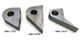 We offer three different shapes.